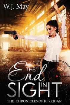 Paperback End in Sight Book