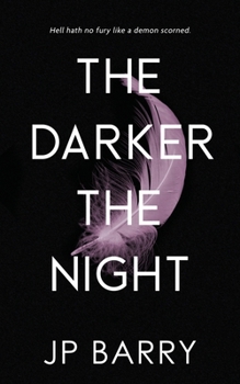 Paperback The Darker the Night Book