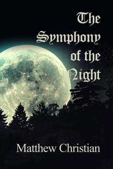 Paperback The Symphony of the Night Book