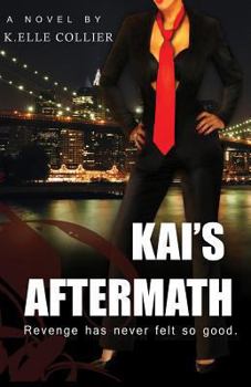 Paperback Kai's Aftermath Book