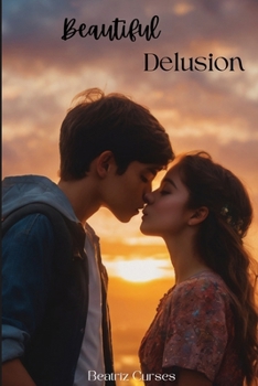 Paperback Beautiful Delusion Book