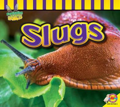 Las Babosas / Slugs