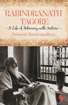 Paperback Rabindranath Tagore Book