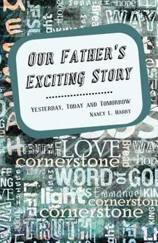 Paperback Our Father's Exciting Story Book