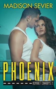 Paperback Phoenix Book