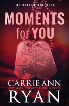 Paperback Moments for You - Special Edition Book