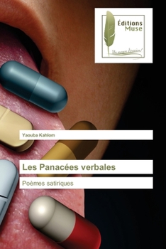 Paperback Les Panacées verbales [French] Book