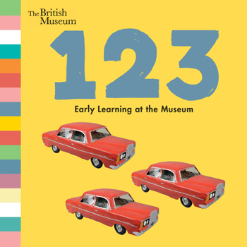 123: Early Learning at the Museum - Book  of the Early Learning at the Museum