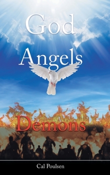 Hardcover God Angels Demons Book