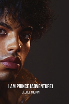 Paperback I am Prince (Adventure) Book