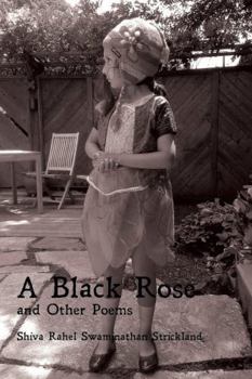 Paperback A Black Rose and Other Poems Book