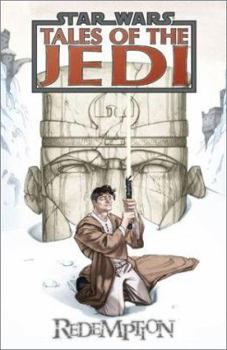 Redemption - Book  of the Star Wars Legends: Comics