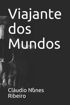 Paperback Viajante DOS Mundos [Portuguese] Book