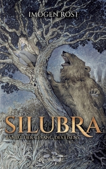 Paperback Silubra: Band 1: Der Gesang des Eisens [German] Book
