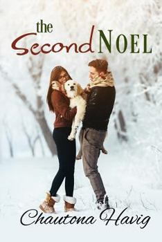 Paperback The Second Noel Book