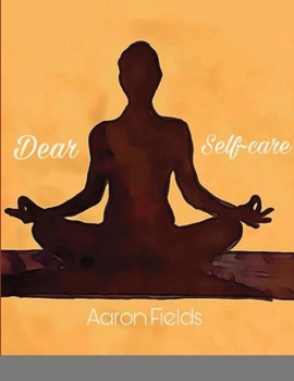 Paperback Dear Self-Care Book