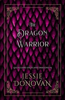 Paperback The Dragon Warrior Book