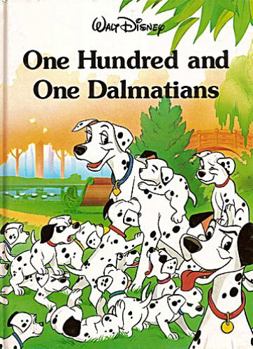 Hardcover 101 Dalmations (Kohl's Cares Edition) by Kohl's Cares (2014-05-04) Book