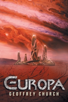 Paperback Europa Book