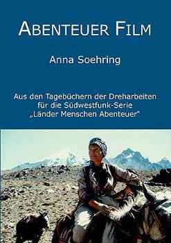 Paperback Abenteuer Film [German] Book