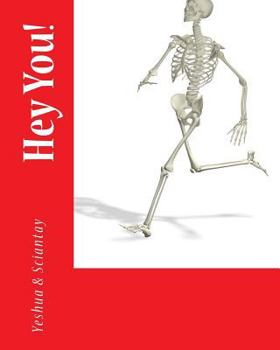 Paperback Hey You! Book