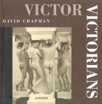 Hardcover Victor Victorians Book