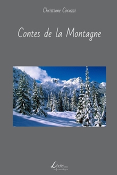 Paperback Contes de la Montagne [French] Book