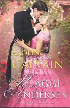 Paperback Caroline and the Captain Book