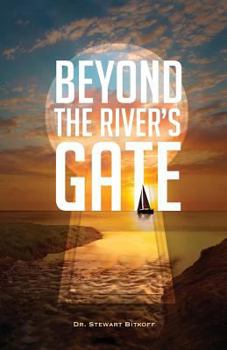 Paperback Beyond the River's Gate Book