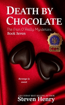 Paperback Death By Chocolate Book