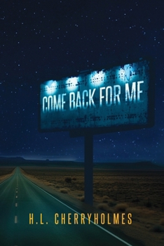 Paperback Come Back For Me Book