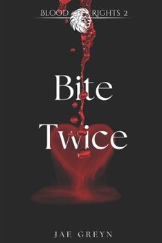 Paperback Bite Twice MM Book