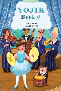 Yojik Book 6
