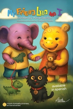 Paperback My Friend Lylo and I Book