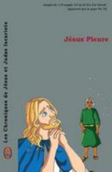 Paperback Jésus Pleure [French] Book