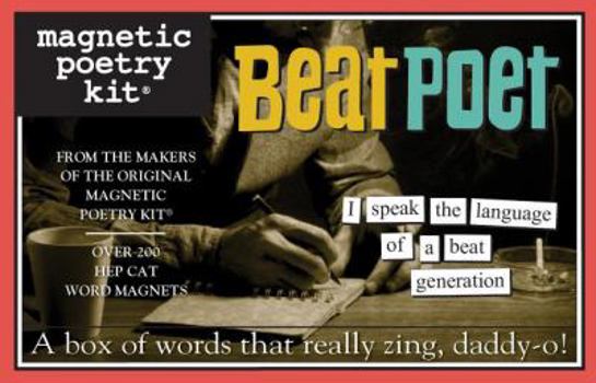 Beat Poet