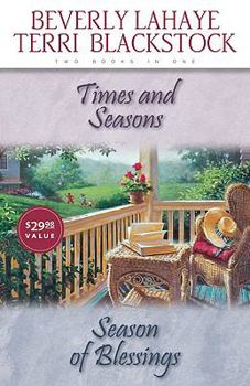 Times and Seasons / Season of Blessing - Book  of the Seasons