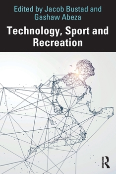 Paperback Technology, Sport and Recreation Book