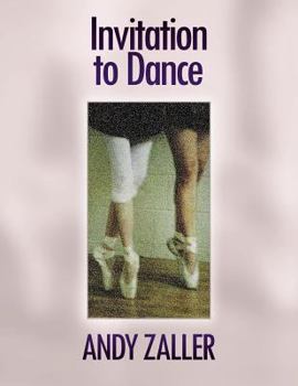 Paperback Invitation to Dance Book
