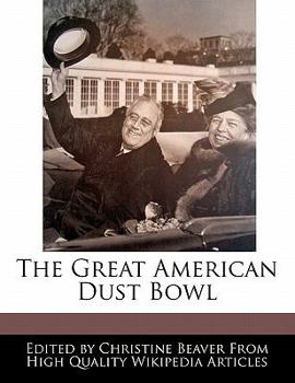 Paperback The Great American Dust Bowl Book