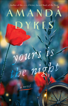 Paperback Yours Is the Night Book