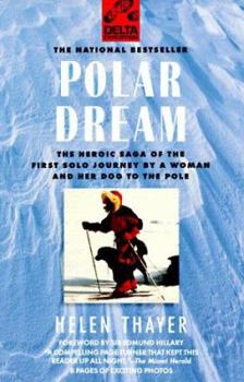 Paperback Polar Dream Book