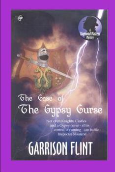 Paperback Case of the Gypsy Curse Book