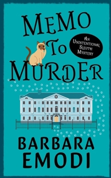 Paperback Memo to Murder Book