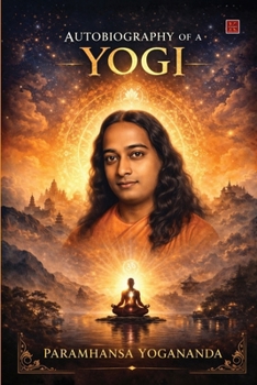 Paperback Autobiography of a Yogi Book