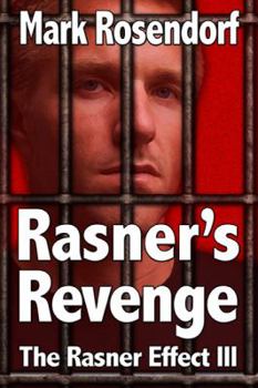 Paperback Rasner's Revenge Book