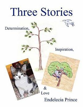 Paperback Three Stories Book