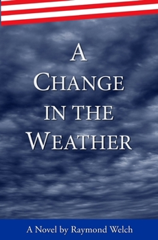 Paperback A Change in the Weather Book