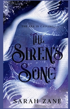 Paperback The Siren's Song Book