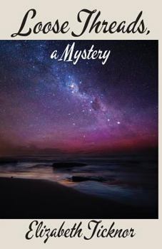 Paperback Loose Threads, a Mystery Book